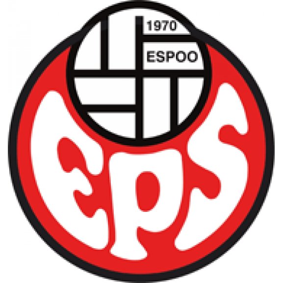 Espoon Palloseura FC Logo