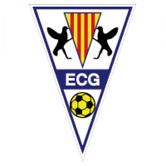 Esport Club Granollers Logo