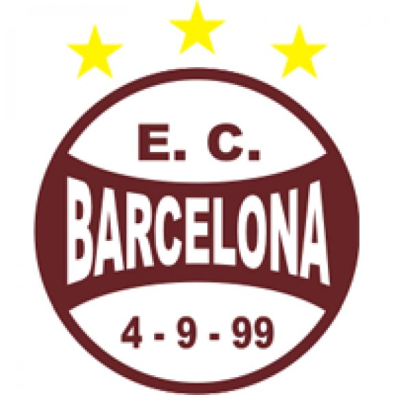 Esporte Clube Barcelona Logo