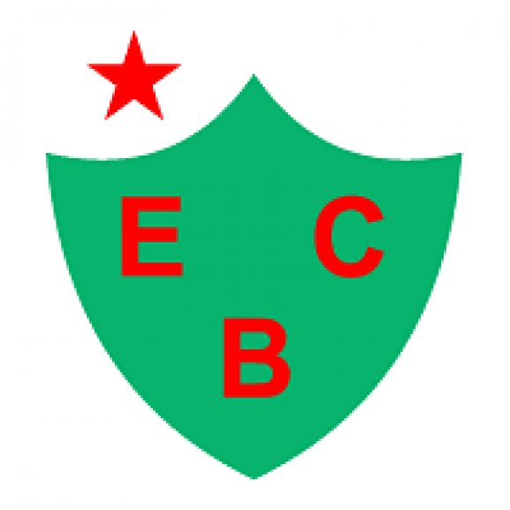 Esporte Clube Barreira-RJ Logo