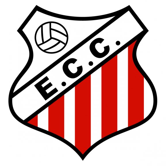 Esporte Clube Comercial Logo