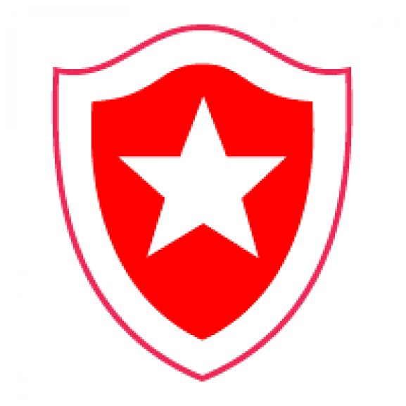 Esporte Clube Estrela de Marco-BA Logo