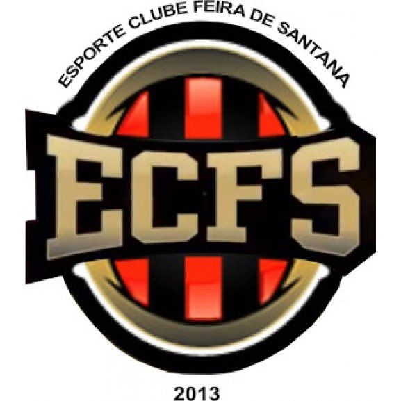 Esporte Clube Feira de Santana Logo