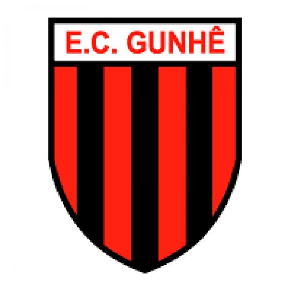 Esporte Clube Guche de Sorocaba-SP Logo