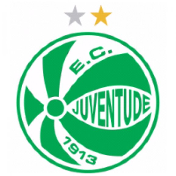 Esporte Clube Juventude Logo