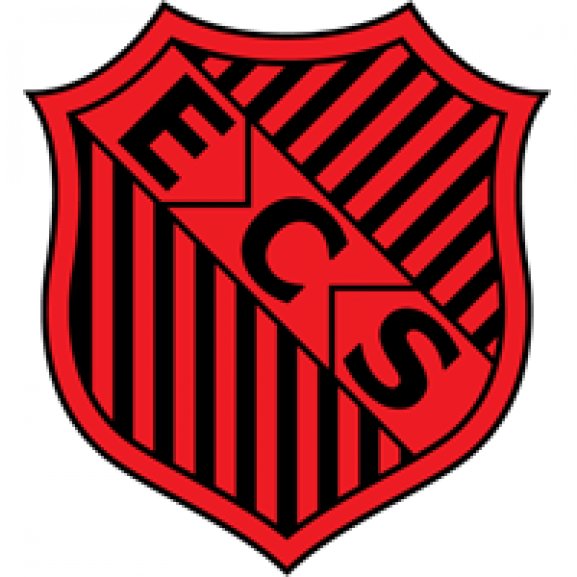 Esporte Clube Suburbano Logo