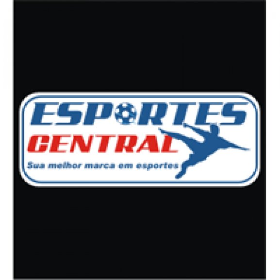 Esportes Central Logo