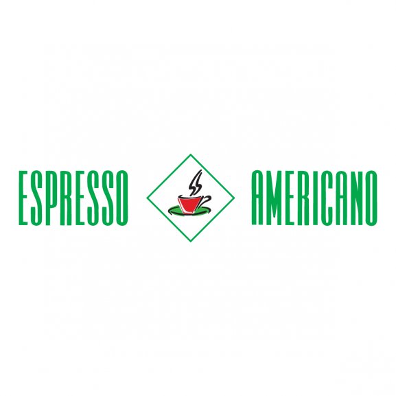 Espresso Americano Logo