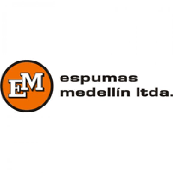 Espumas Medellin Logo