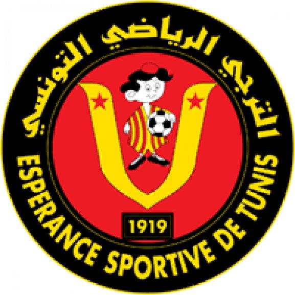 Espérance Sportive de Tunis Logo