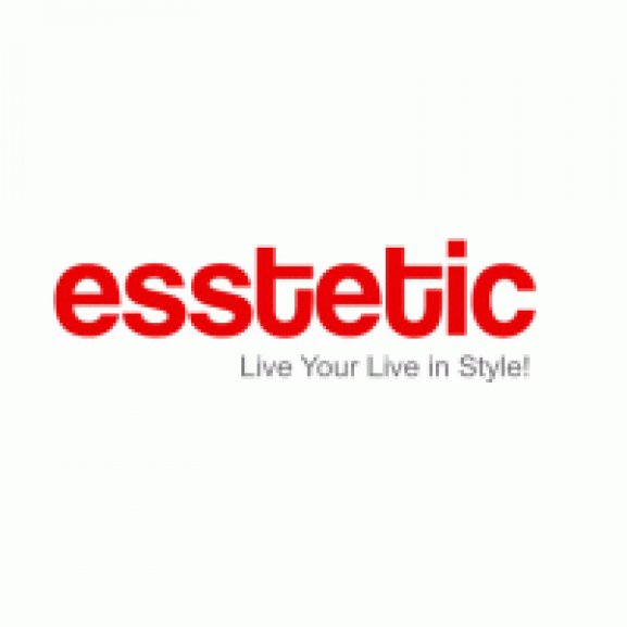 Esstetic Logo