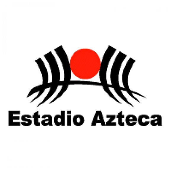 Estadio Azteca Logo