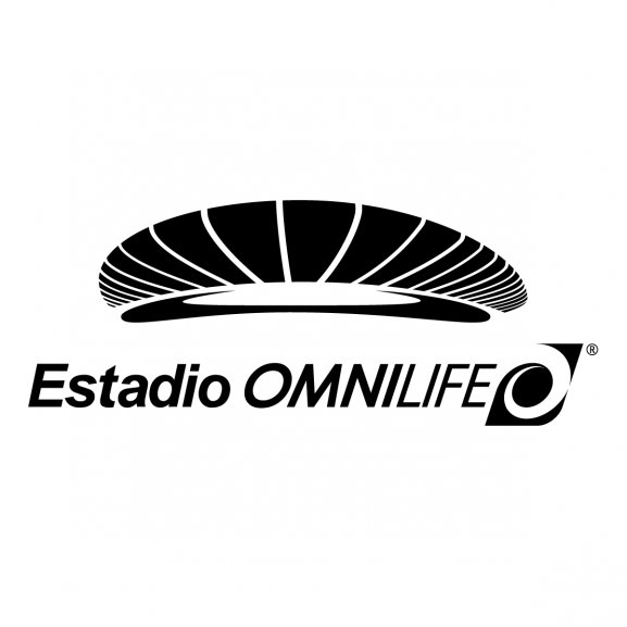 Estadio Omnilife Logo