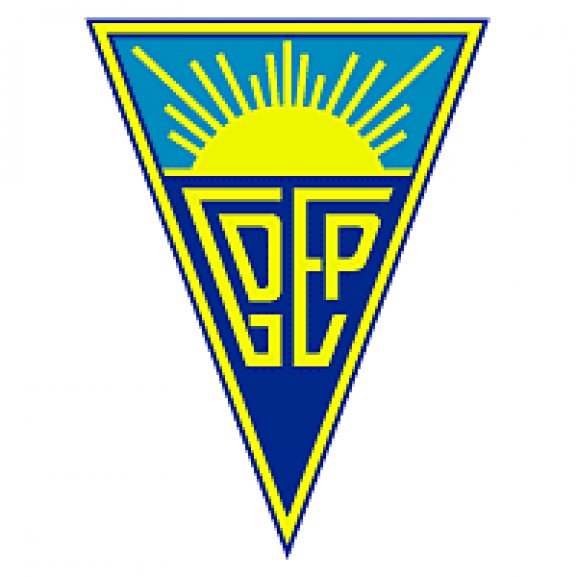 Estoril Praia Logo