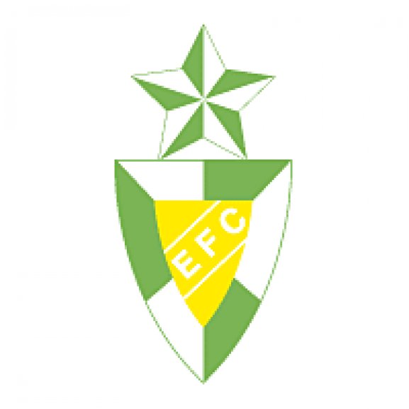 Estrela de Vendas Novas Logo