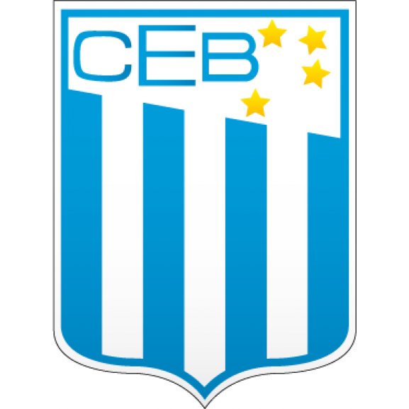 Estrella de Boedo Logo