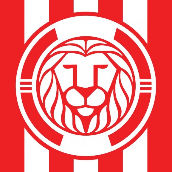 Estudiantes de La Plata - Leon Logo