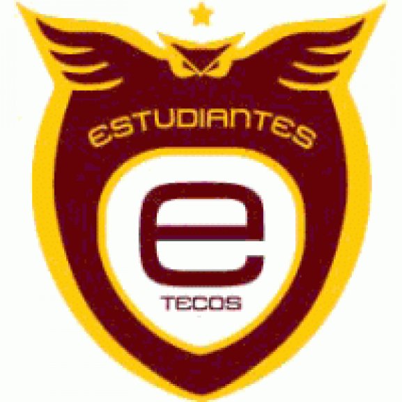 Estudiantes Tecos Logo