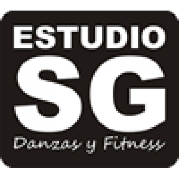 Estudio SG Danzas y Fitness Logo