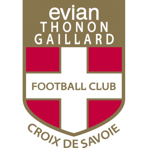 ETG FC Logo