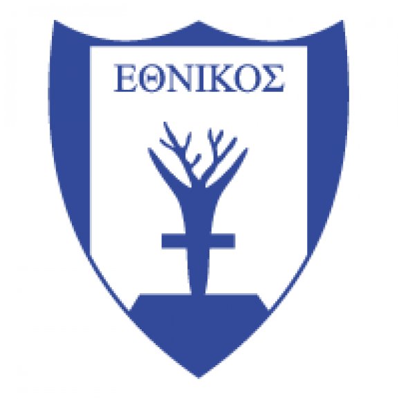 Ethnikos Assias Logo