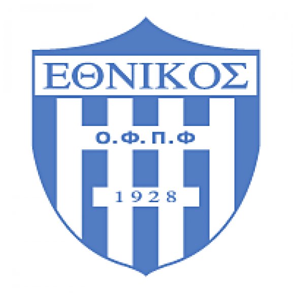 Ethnikos Logo