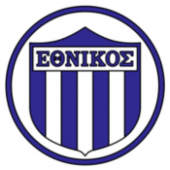 Ethnikos Piraeus Logo