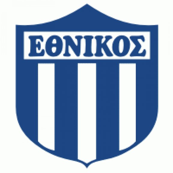 Ethnikos Piraus Logo