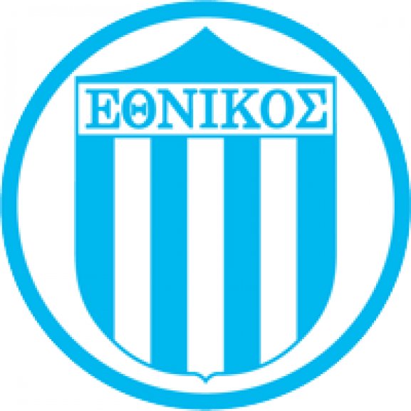 Ethnikos Pireus Logo