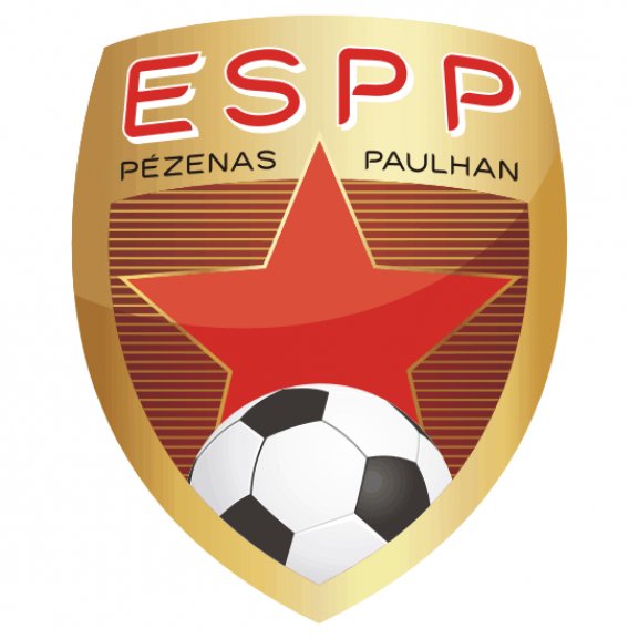 Etoile Sportive Paulhan Pézenas Logo