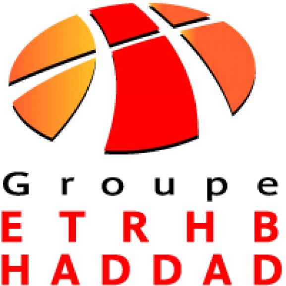 ETRHB HADDAD Logo