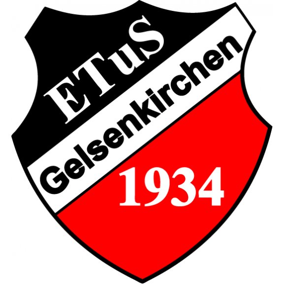 ETuS Gelsenkirchen 1934 e.V. Logo