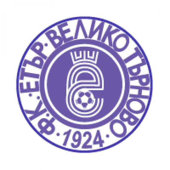 Etyr Veliko Tyrnovo Logo