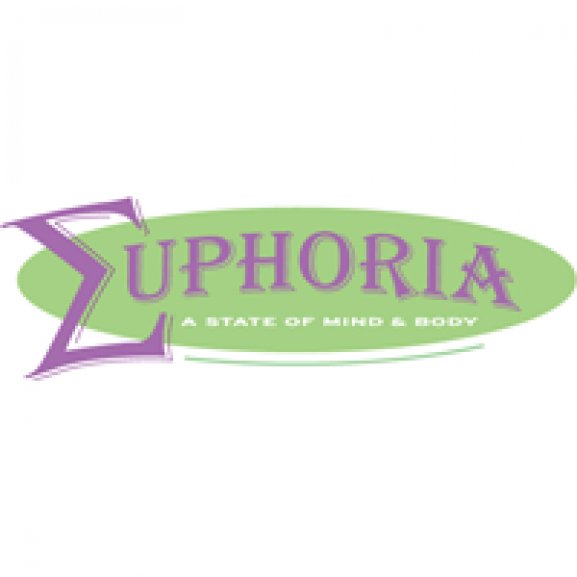 Euphoria Smoothies Logo