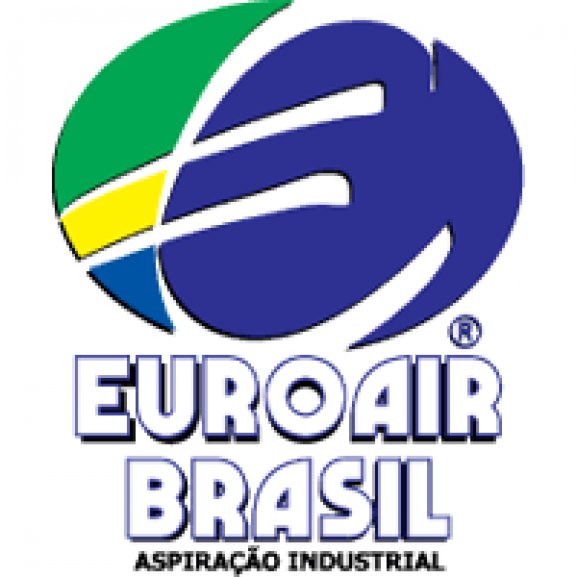 Euroair Brasil Logo