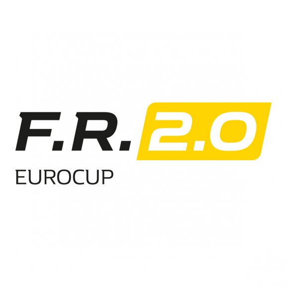 Eurocup Formula Renault 2.0 Logo