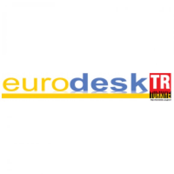Eurodesk Turkiye Logo
