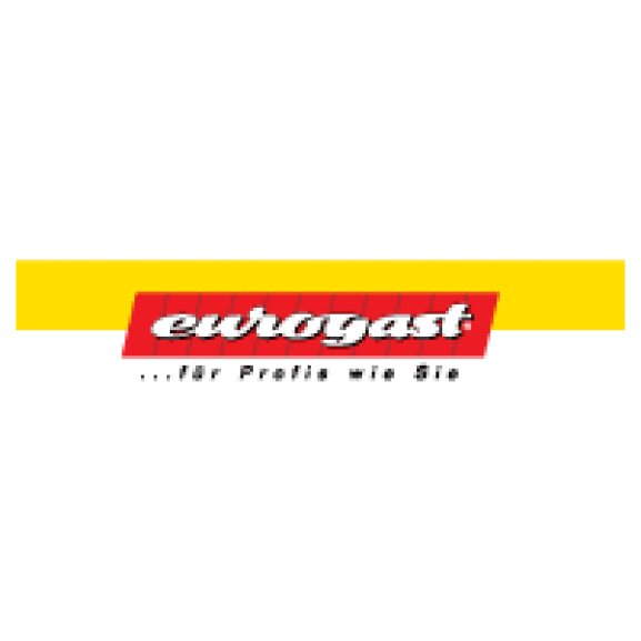 eurogast Logo