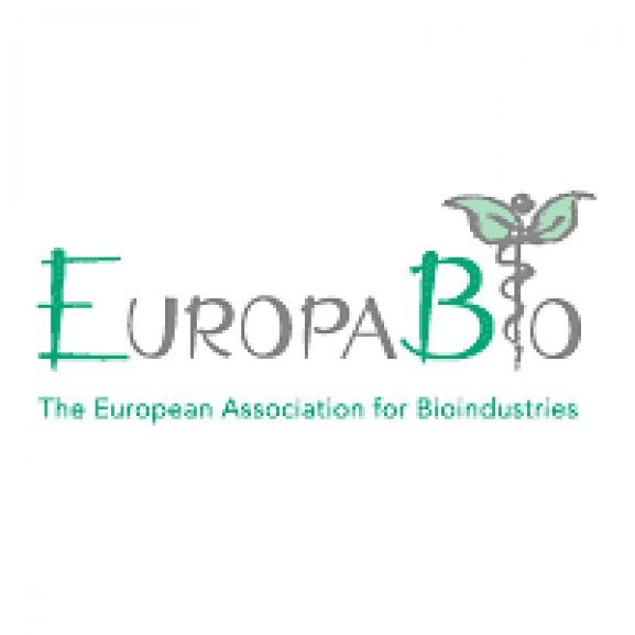 EuropaBio Logo