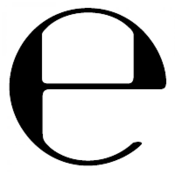 European E Logo