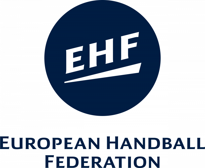 European Handball Federation Logo