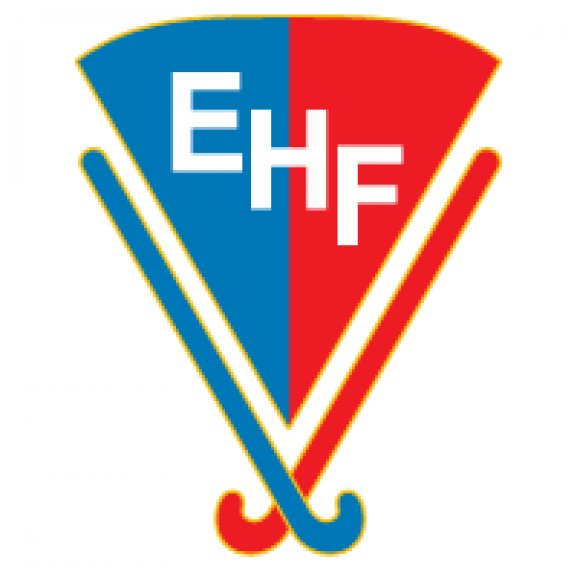 European Hockey Foundation Logo