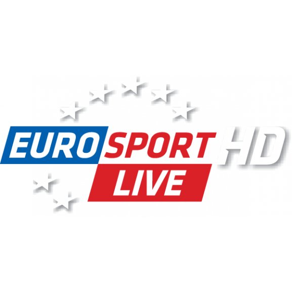 Eurosport HD Live Logo