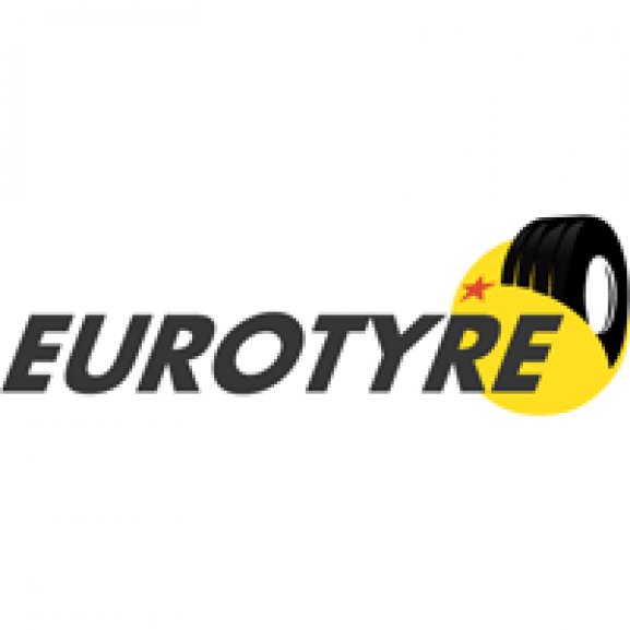 Eurotyre Logo
