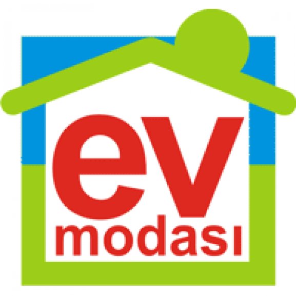 Ev Modasi Logo