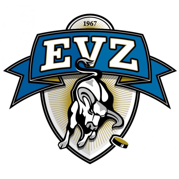 EV Zug Logo