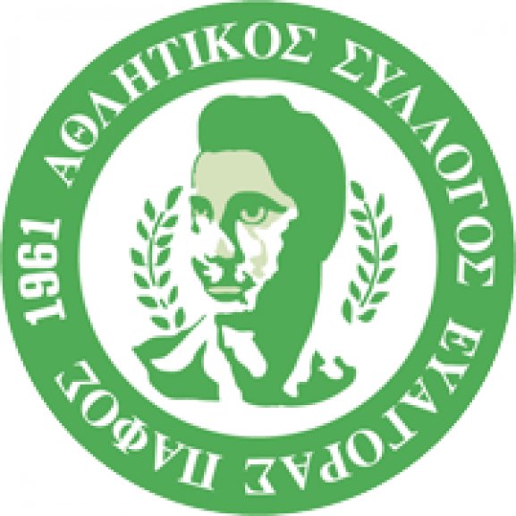 Evagoras Paphos Logo