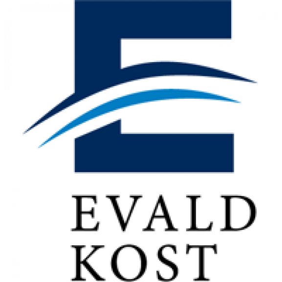 Evald Kost Logo