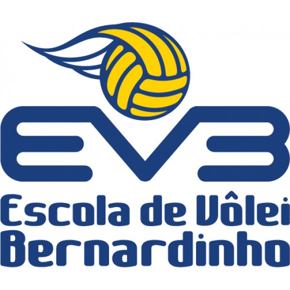 EVB Marília Logo