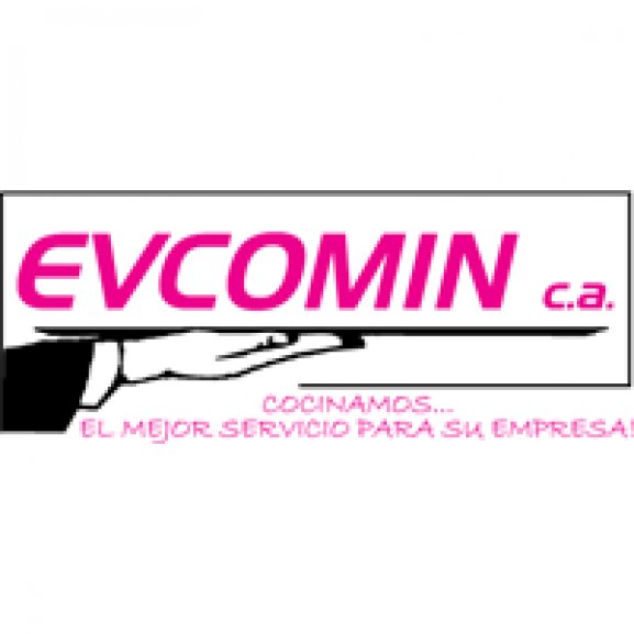 EVCOMIN, C.A. Logo